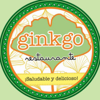 Ginkgo Restaurante food