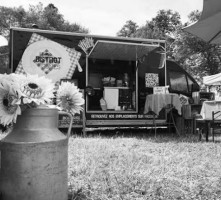 Le Bistrot Des Gônes Food Truck Montpellier food