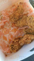 Popeyes Louisiana Kitchen food