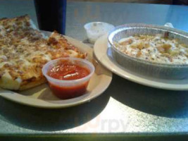 Pizza Hut food