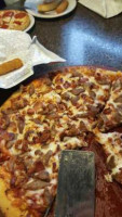 Pizza Hut food