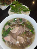 Pho Ninh Kieu food