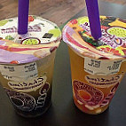 Chatime.london.chinatown food