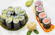 Yuzu food