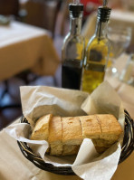 Osteria Panevino food