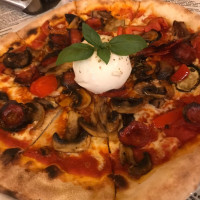 Adler food