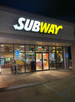 Subway food