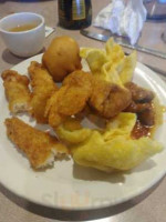 China Palace food