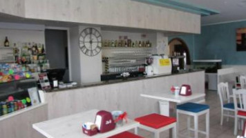 Pizzeria Acquario Di Signor Rois food