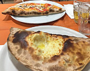 Pizzeria Da Luciana food