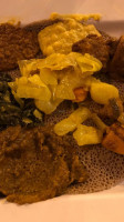 Das Ethiopian Cuisine food