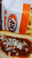 A&w food