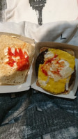 McDonald's food