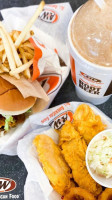 A&w food