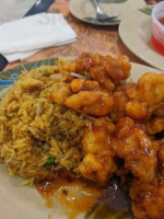 Iwok Chinese food