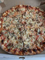 Carmine's Pizza Italian Take Out food