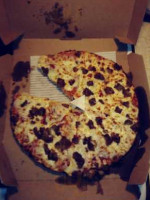 Domino's Pizza food