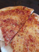 Tosco's Pizzeria food