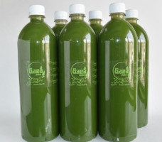 Corporate Office Xife Juice (gaea Juice) Shop Online food