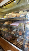 Panaderia De Las Americas food