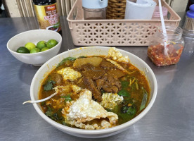 Thuan Tam food