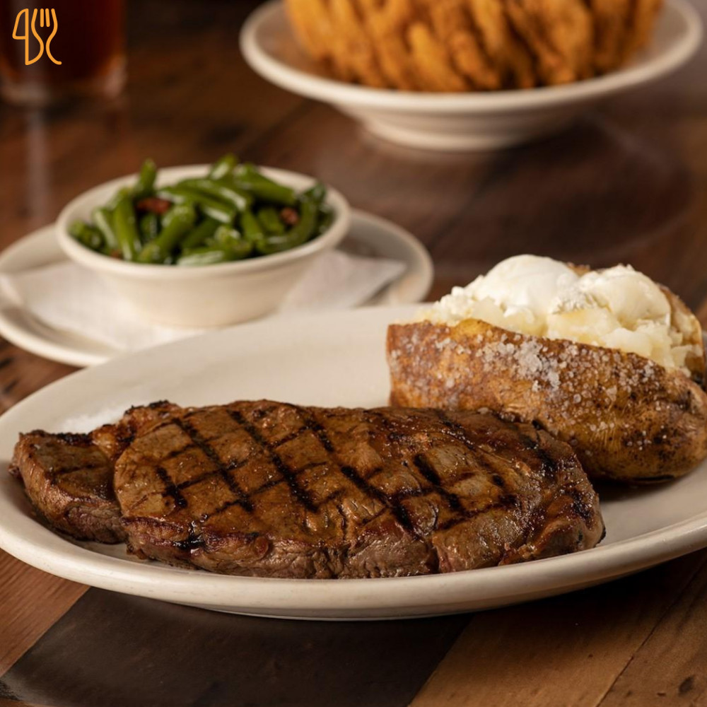 Texas Roadhouse