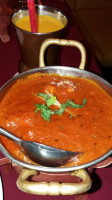 Maharaja Palace food