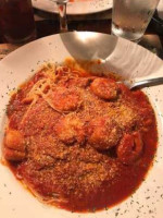 Graziano's Ristoranti food