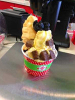 Cherry Berry inside