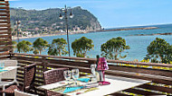 Terrazza Marigliano food