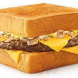 Sonic Drive-in Nourriture