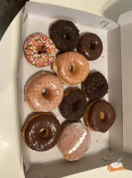 Fantastic Donuts food