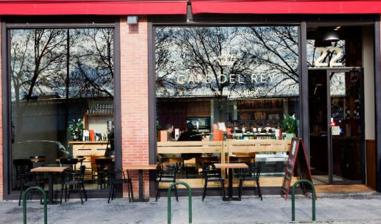 restaurant image