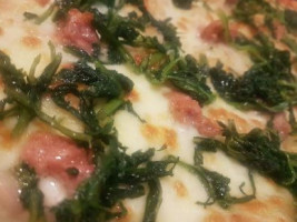 Pizza Pazza A Pezzi Di Mancini Adriana food