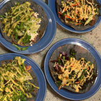 Oceans & Earth food