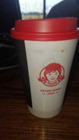 Wendy's food