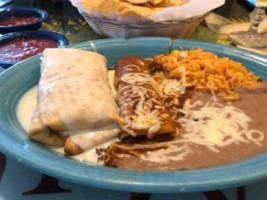 El Maguey food