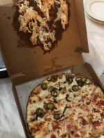 DOMINOS PIZZA food