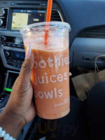 Jamba Juice food