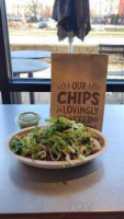 Chipotle Mexican Grill food