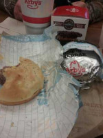 Arby's food