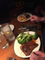 Outback Steakhouse Westbury food