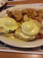 Rocky Point Townhouse Diner inside