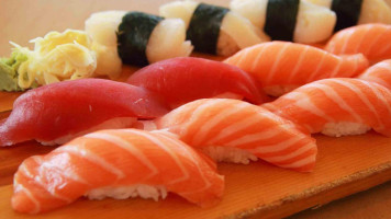 Bayridge Sushi food