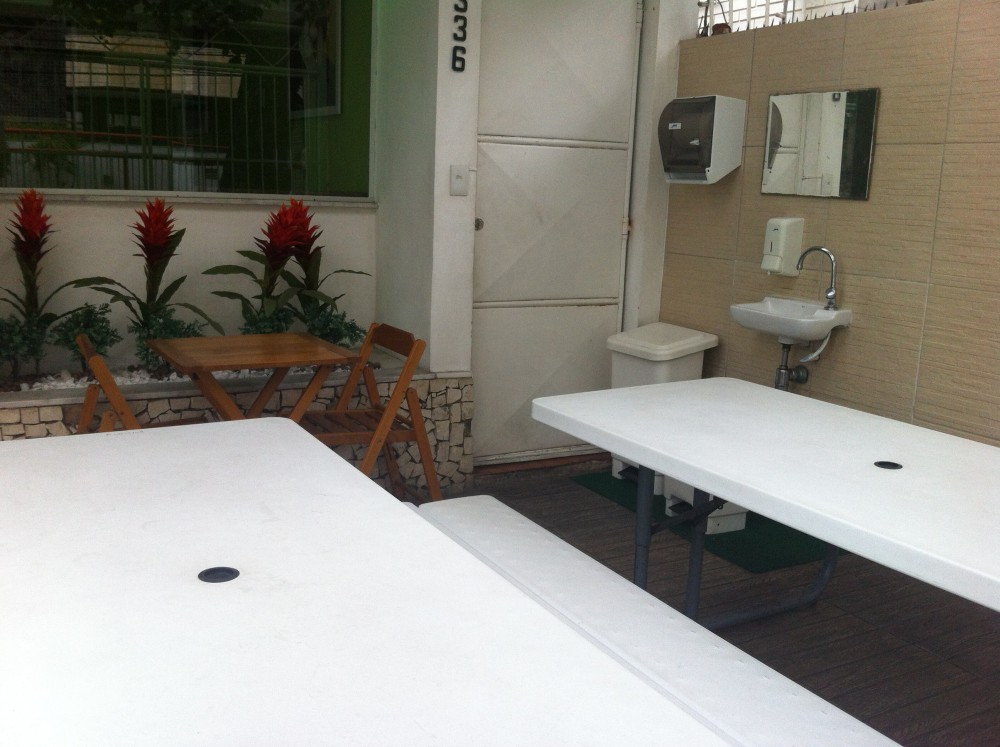 restaurant image