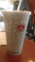 Jack In The Box food