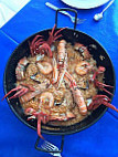 Varadero food