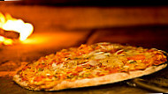 Al Volo Pizzeria food