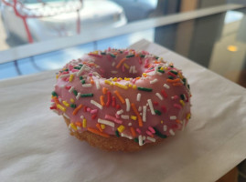 Kd`s Donuts food