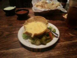 Gringo’s Mexican Kitchen {rosenberg} food